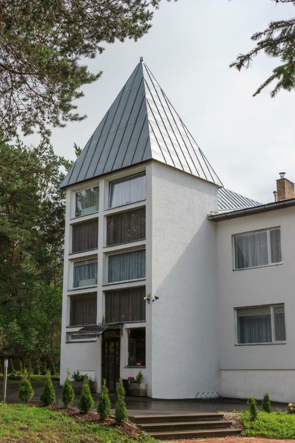 Vallery Guest House Bigaunciems Exterior photo